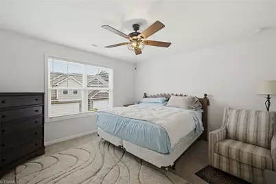 204 Stamm Drive, Greensboro, NC 27455 - Photo 25