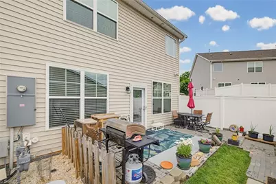 204 Stamm Drive, Greensboro, NC 27455 - Photo 29