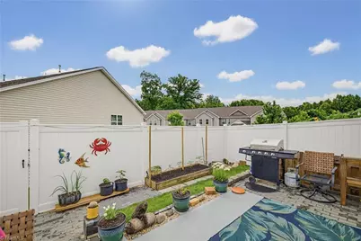204 Stamm Drive, Greensboro, NC 27455 - Photo 27