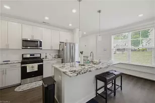 204 Stamm Dr, Greensboro, NC 27455 - Photo 7