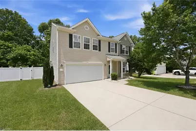 1107 Bethpage Drive, Mebane, NC 27302 - Photo 1