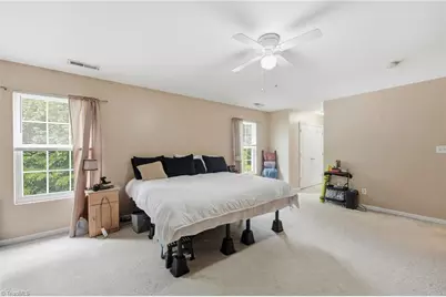 1107 Bethpage Drive, Mebane, NC 27302 - Photo 15