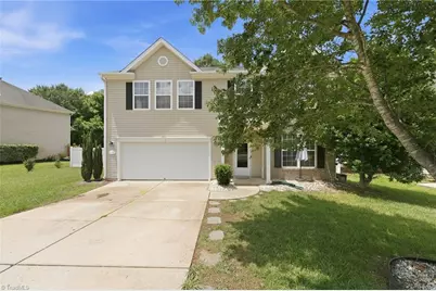 1107 Bethpage Drive, Mebane, NC 27302 - Photo 1