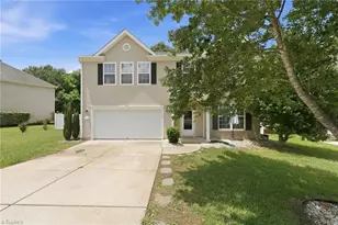 1107 Bethpage Dr, Mebane, NC 27302 - Photo 1