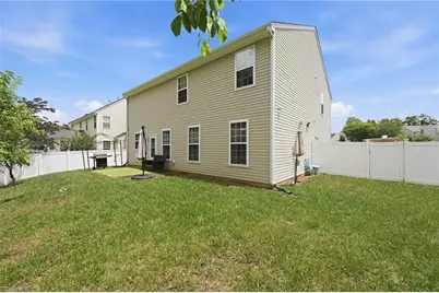1107 Bethpage Drive, Mebane, NC 27302 - Photo 27