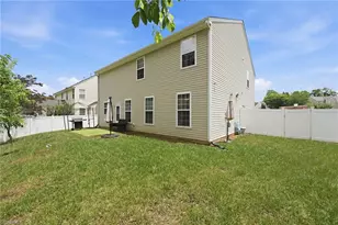 1107 Bethpage Dr, Mebane, NC 27302 - Photo 27