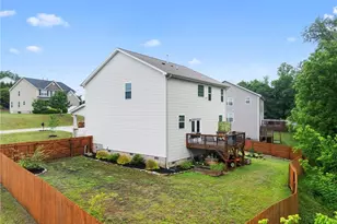 497 Mahogany Dr, Thomasville, NC 27360 - Photo 29