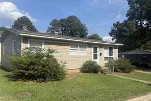 108 Wall St, Madison, NC 27025 - Photo 1