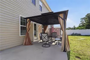 877 Sage Hl Dr, Jamestown, NC 27282 - Photo 29