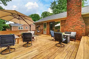 1712 Chesapeake Dr, Greensboro, NC 27410 - Photo 41
