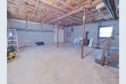 110 Robert Drive, State Road, NC 28676 - Photo 27
