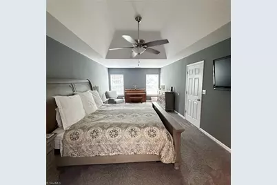 208 Water Lily Circle, Winston-Salem, NC 27107 - Photo 33