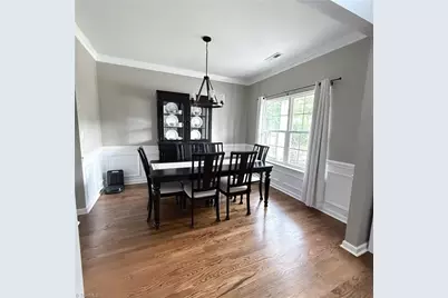 208 Water Lily Circle, Winston-Salem, NC 27107 - Photo 5