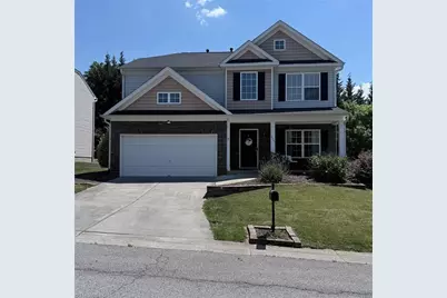 208 Water Lily Circle, Winston-Salem, NC 27107 - Photo 1