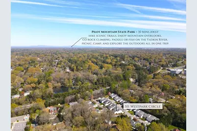 511 Westpark Circle, Winston-Salem, NC 27103 - Photo 3