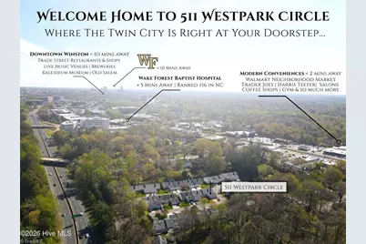 511 Westpark Circle, Winston-Salem, NC 27103 - Photo 3