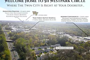 511 Westpark Cir, Winston-Salem, NC 27103 - Photo 3