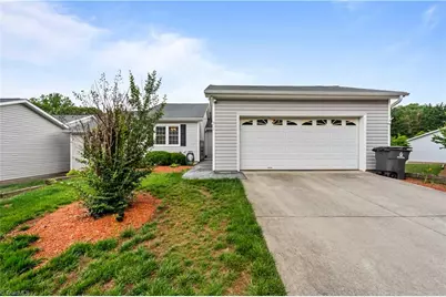 511 Westpark Circle, Winston-Salem, NC 27103 - Photo 1
