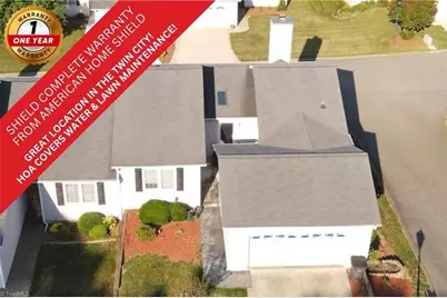 511 Westpark Circle, Winston-Salem, NC 27103 - Photo 1