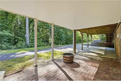 612 Hertford Road, Winston-Salem, NC 27104 - Photo 45
