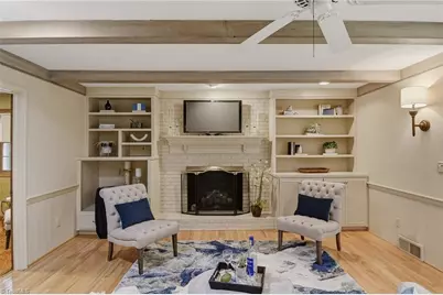 612 Hertford Road, Winston-Salem, NC 27104 - Photo 17