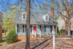 4104 Moss Brook Dr, Winston-Salem, NC 27127 - Photo 1
