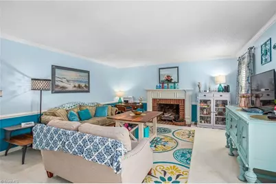 4104 Moss Brook Drive, Winston-Salem, NC 27127 - Photo 5