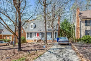 4104 Moss Brook Dr, Winston-Salem, NC 27127 - Photo 3