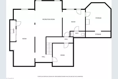 6005 Lomond Drive, Summerfield, NC 27358 - Photo 45
