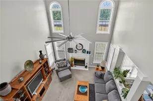 6005 Lomond Dr, Summerfield, NC 27358 - Photo 19