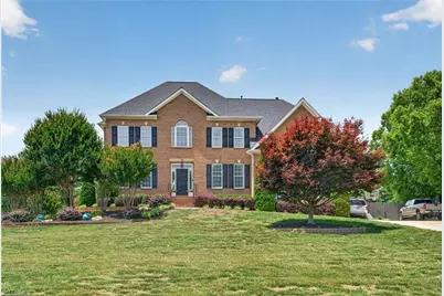 6005 Lomond Drive, Summerfield, NC 27358 - Photo 1