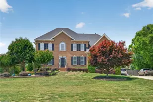 6005 Lomond Dr, Summerfield, NC 27358 - Photo 1