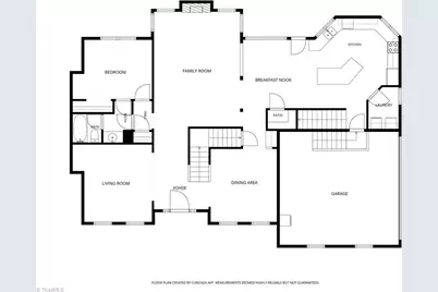 6005 Lomond Drive, Summerfield, NC 27358 - Photo 43