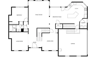 6005 Lomond Dr, Summerfield, NC 27358 - Photo 43
