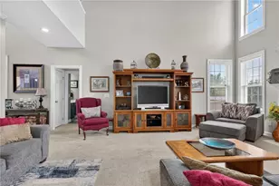 6005 Lomond Dr, Summerfield, NC 27358 - Photo 13