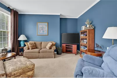 6005 Lomond Drive, Summerfield, NC 27358 - Photo 5