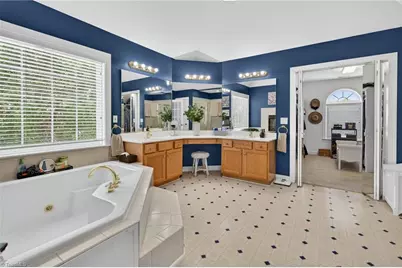 6005 Lomond Drive, Summerfield, NC 27358 - Photo 23