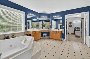 6005 Lomond Dr, Summerfield, NC 27358 - Photo 23