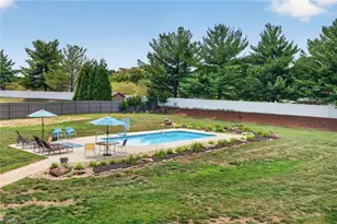 6005 Lomond Dr, Summerfield, NC 27358 - Photo 41