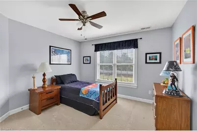 6005 Lomond Drive, Summerfield, NC 27358 - Photo 29