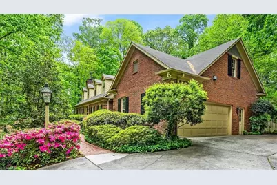 5511 Wallace Drive, Greensboro, NC 27407 - Photo 1