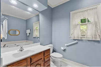 5511 Wallace Drive, Greensboro, NC 27407 - Photo 35