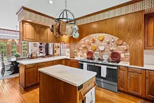 5511 Wallace Dr, Greensboro, NC 27407 - Photo 17