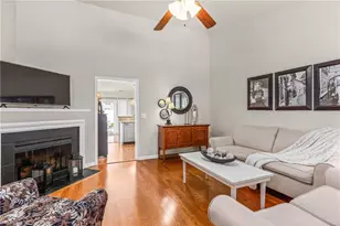 4328 Weatherton Dr, Kernersville, NC 27284 - Photo 5