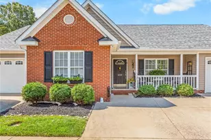 4328 Weatherton Dr, Kernersville, NC 27284 - Photo 29