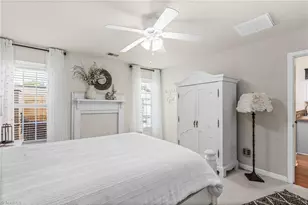 4328 Weatherton Dr, Kernersville, NC 27284 - Photo 21
