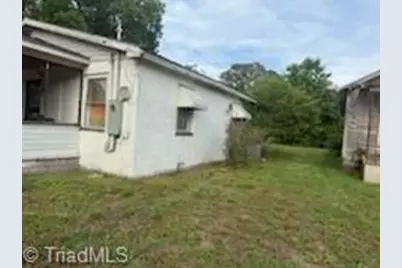 806 Martin Street, Fremont, NC 27830 - Photo 5