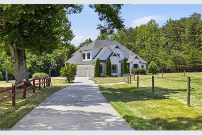 185 Marshall Smith Road, Colfax, NC 27235 - Photo 3