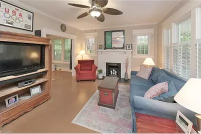 426 Horace Mann Avenue, Winston-Salem, NC 27104 - Photo 3