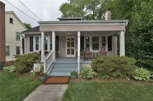 426 Horace Mann Ave, Winston-Salem, NC 27104 - Photo 1